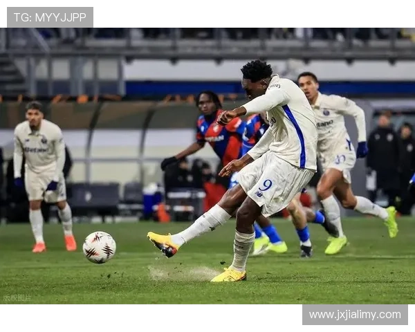 葡超球队欧战表现稳健，竞争力持续提升