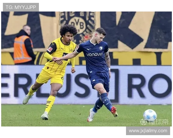 多特逼抢体系近期表现稳健，高压战术持续提升球队竞争力