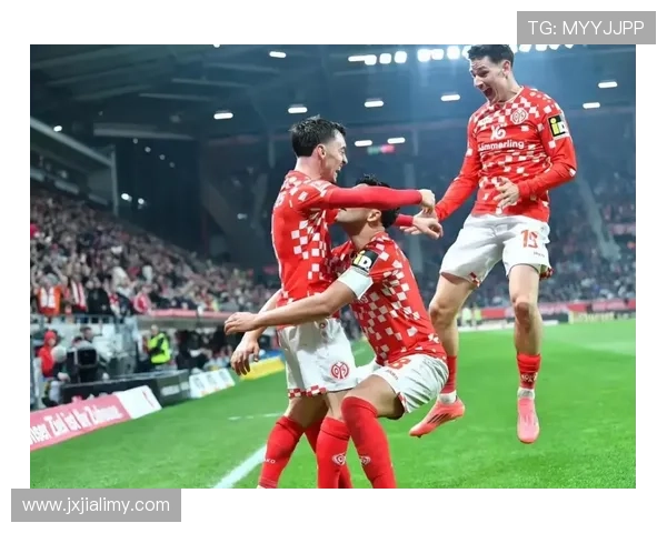 美因茨本赛季防守数据表现稳健,失球数处于联赛中游水平 美因茨本赛季防守数据表现稳健,失球数处于联赛中游水平