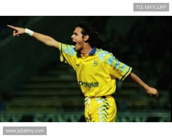 帕尔马关键球员 帕尔马关键球员