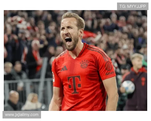 哈里·凯恩从终结者到组织核心的进攻参与度解析