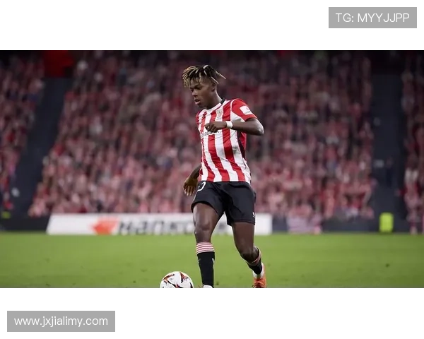 尼科·威廉斯突破与传中能力解析