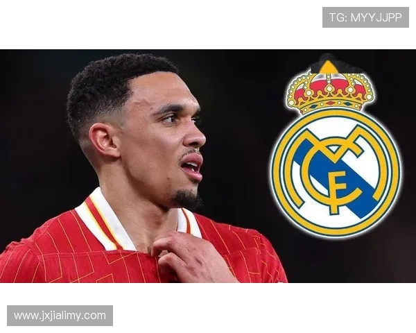 特伦特·亚历山大-阿诺德:内收中场战术的开创者解析 特伦特·亚历山大-阿诺德:内收中场战术的开创者解析