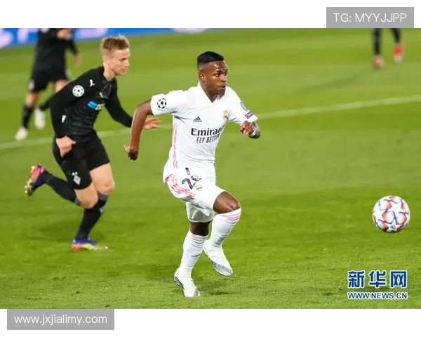 维尼修斯:从“快乐足球”到欧冠决赛英雄的生涯全景解析