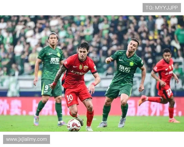 国安换帅风波：新帅能否拯救豪门危局与战术迷茫？