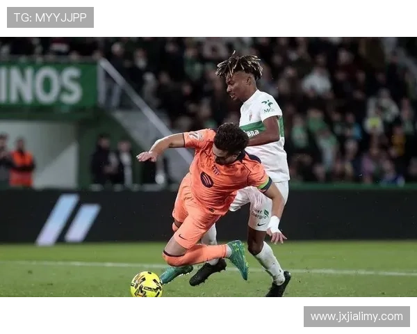 巴萨坚持现有战术体系,进攻效率问题是否正制约其争冠形势? 巴萨坚持现有战术体系,进攻效率问题是否正制约其争冠形势?