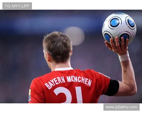 拜仁中场看似运转流畅，实则缺个关键连接点，问题藏不住了