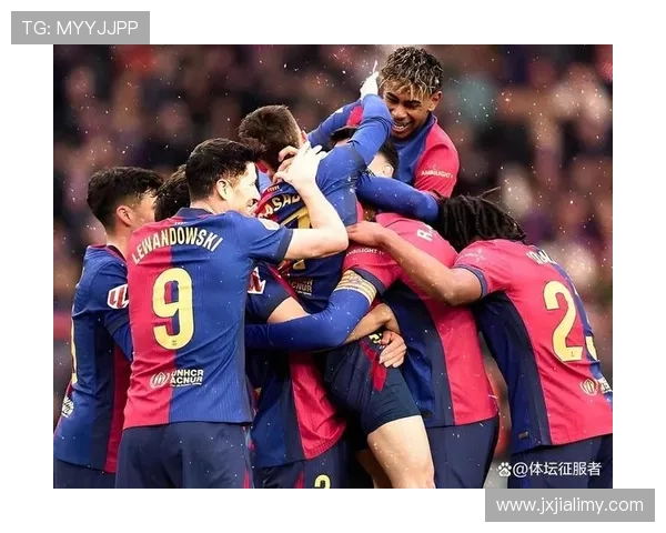 巴萨表现波动，体系与执行脱节问题逐步反映于赛场