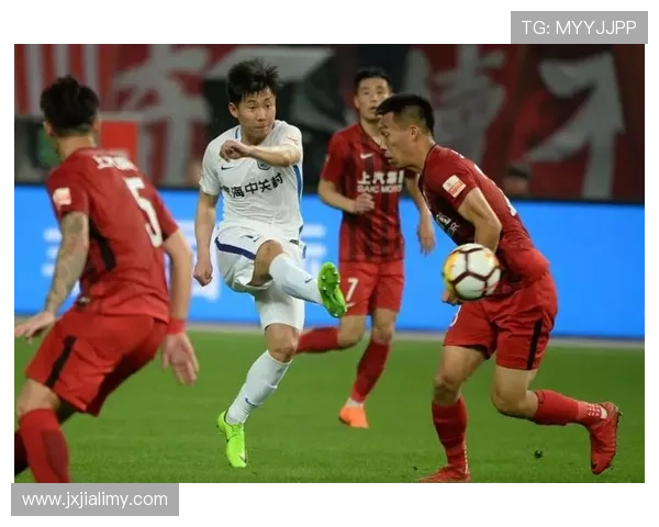 山东泰山进攻问题凸显：创造不缺，终结能力成瓶颈