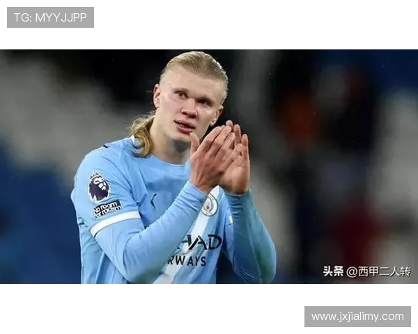 哈兰德被高估?数据与战术角色深度解析 哈兰德被高估?数据与战术角色深度解析