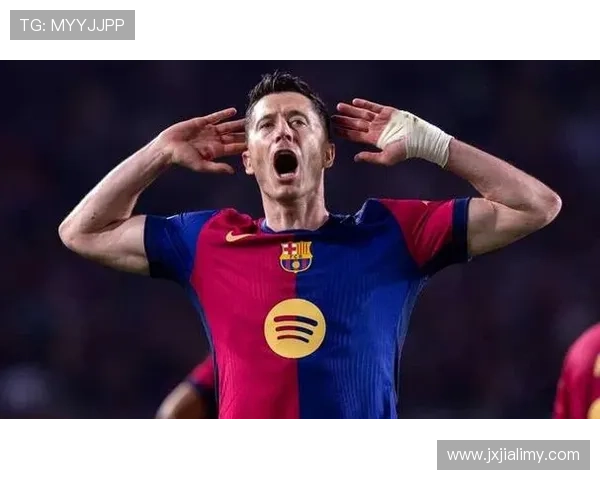 控球还在，但巴萨已控不住比赛了？