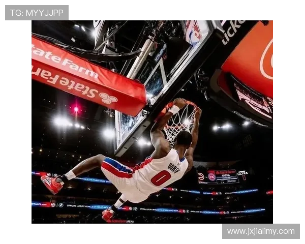 坎宁安以挡拆组织改变节奏，较上季助攻占比显著提升