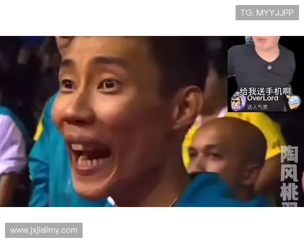 李宗伟换下球拍那刻，谁想到他连家里的吃鸡都能赢那么狠？